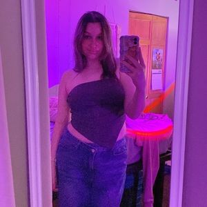 Meet your Posher, Shelby